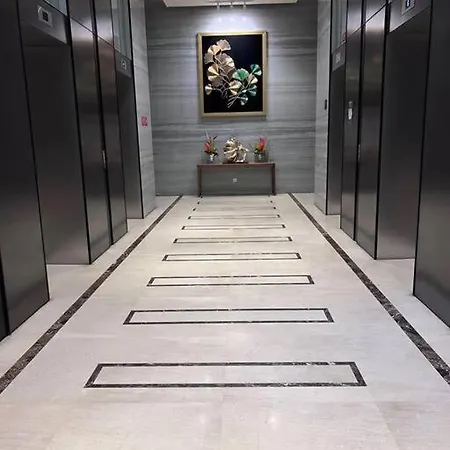 Pinnacle Pj-Ps4-Netflix-Klcc View-5Pax Petaling Jaya Exterior photo