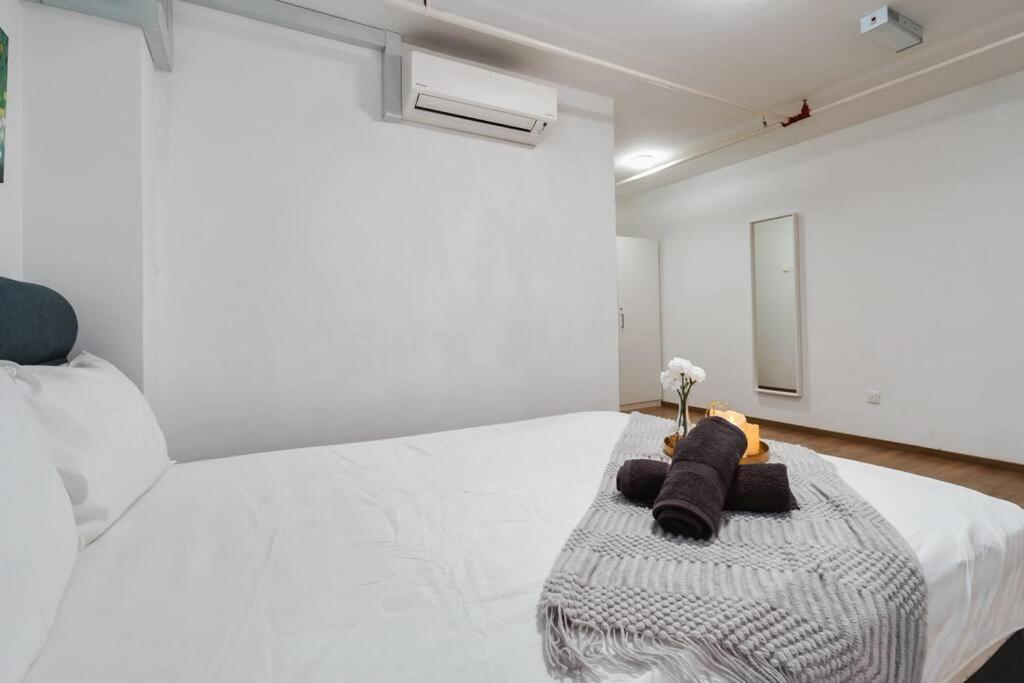 Pinnacle Pj-ps4-netflix-klcc View-5pax Petaling Jaya