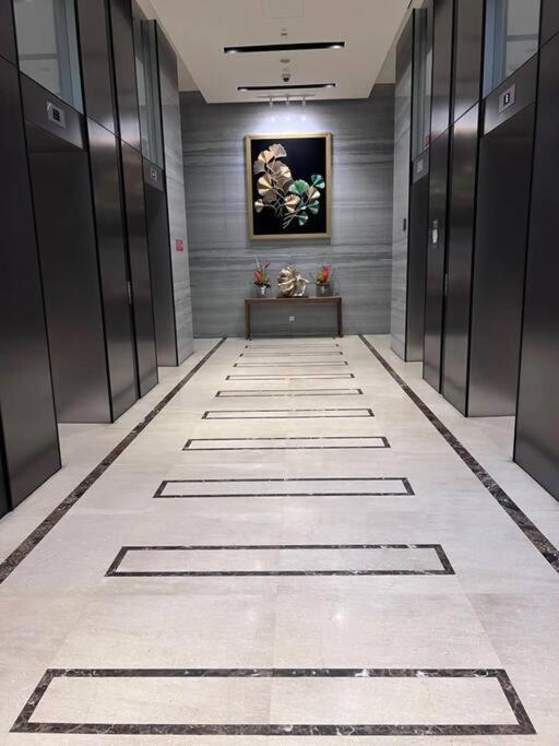 Apartment Pinnacle Pj-ps4-netflix-klcc View-5pax