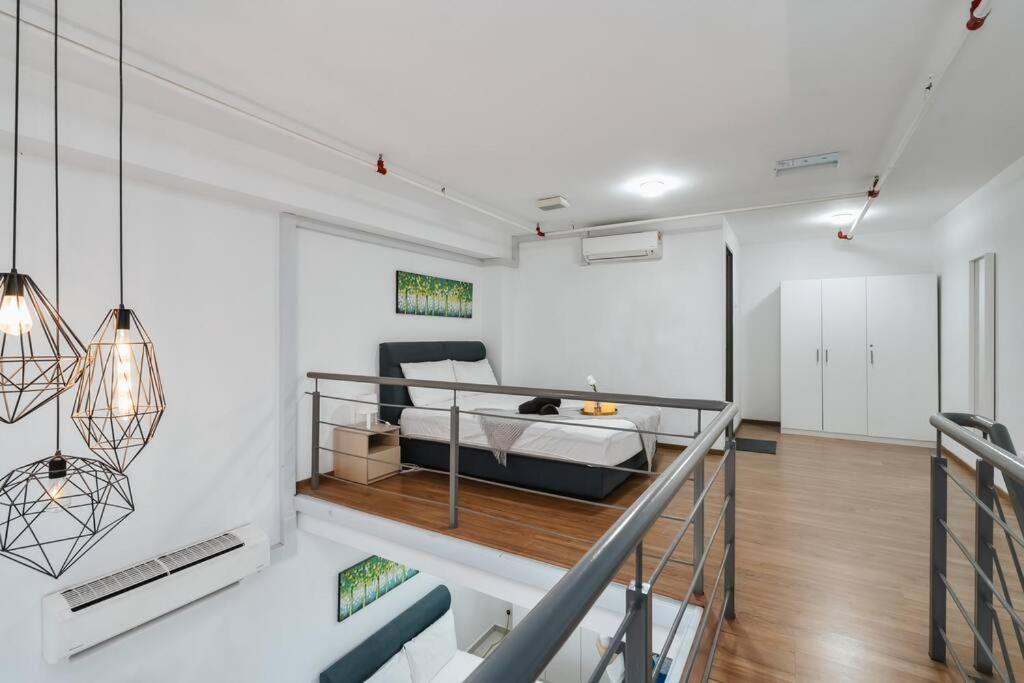 Pinnacle Pj-ps4-netflix-klcc View-5pax Pangsapuri *